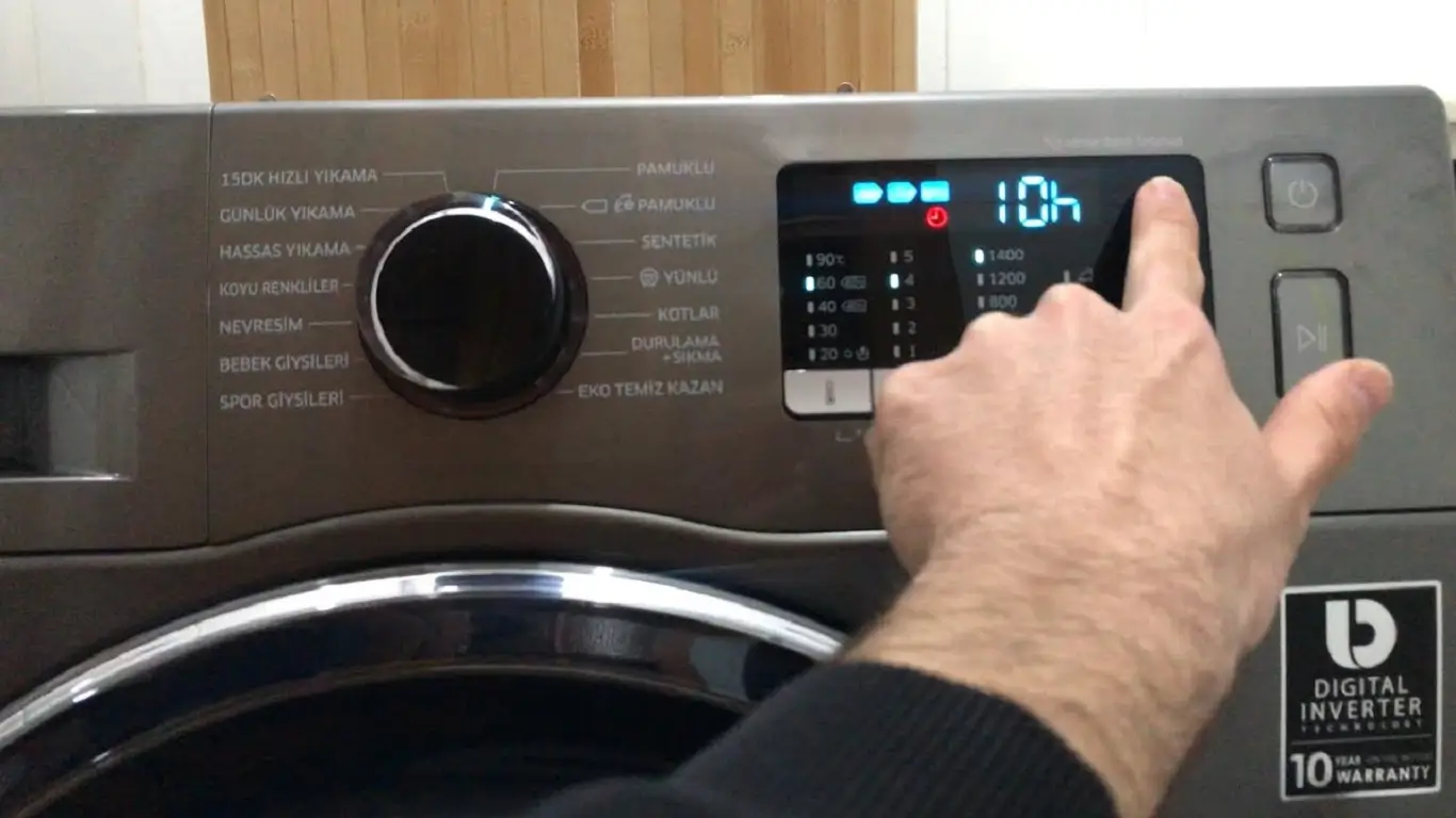 Yarım Burgaz Beyaz eşya servisi