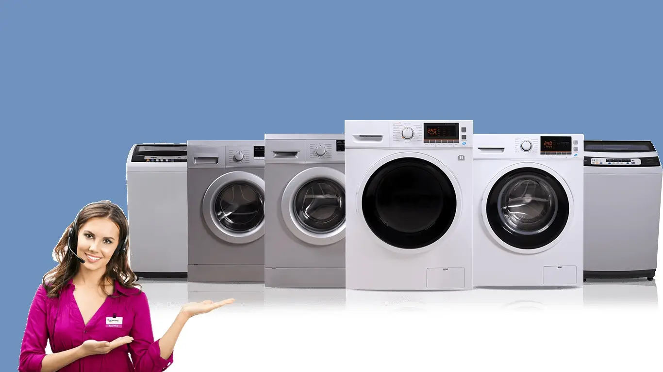 Yarım Burgaz Beyaz eşya tamiri